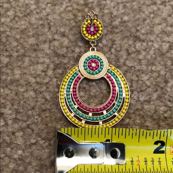 Earrings - Picture 2 of 7